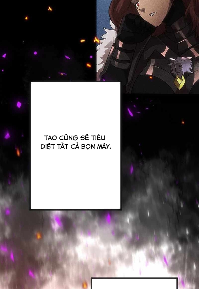 Trò Chơi Của Thần Chapter 20 - Trang 2