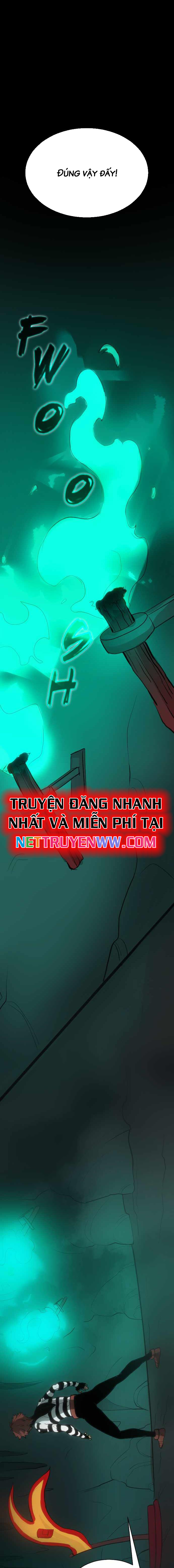 Trò Chơi Của Thần Chapter 22 - Trang 2