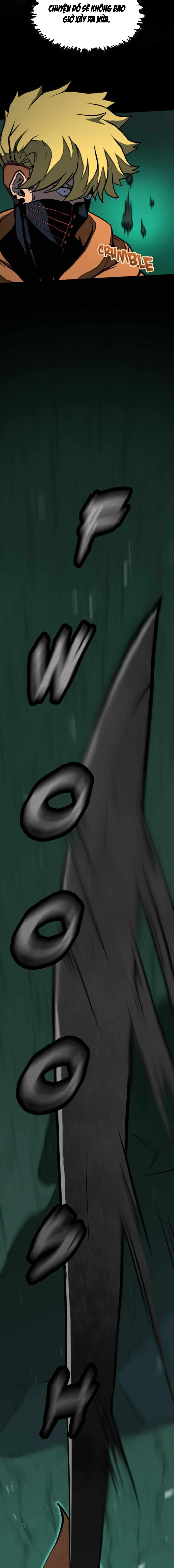 Trò Chơi Của Thần Chapter 23 - Trang 2