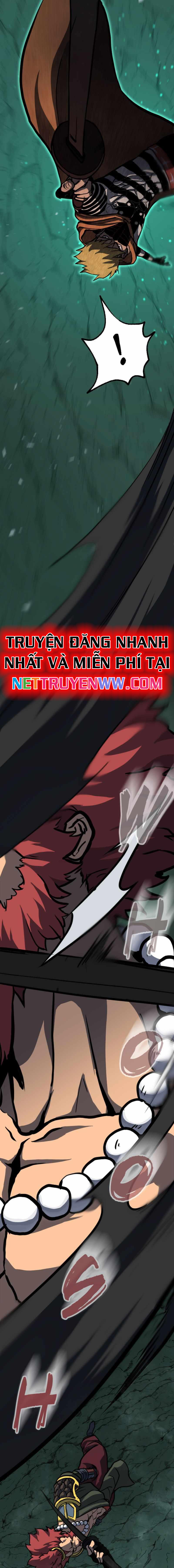 Trò Chơi Của Thần Chapter 23 - Trang 2