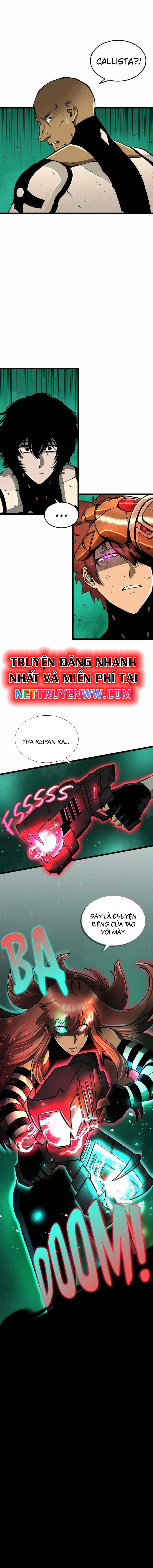 Trò Chơi Của Thần Chapter 26 - Trang 2