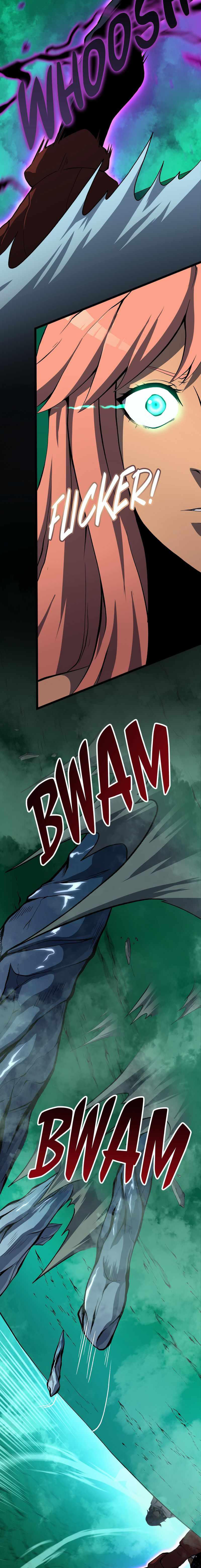 Trò Chơi Của Thần Chapter 26 - Trang 2