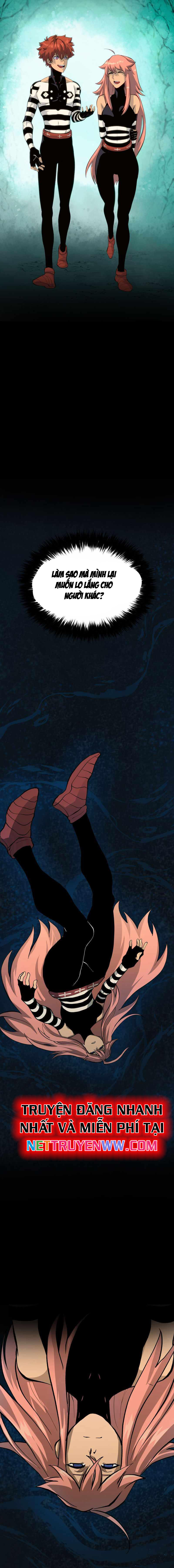 Trò Chơi Của Thần Chapter 27 - Trang 2