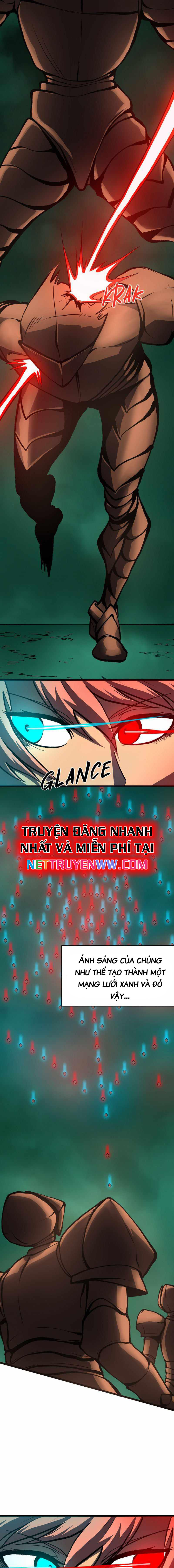 Trò Chơi Của Thần Chapter 28 - Trang 2