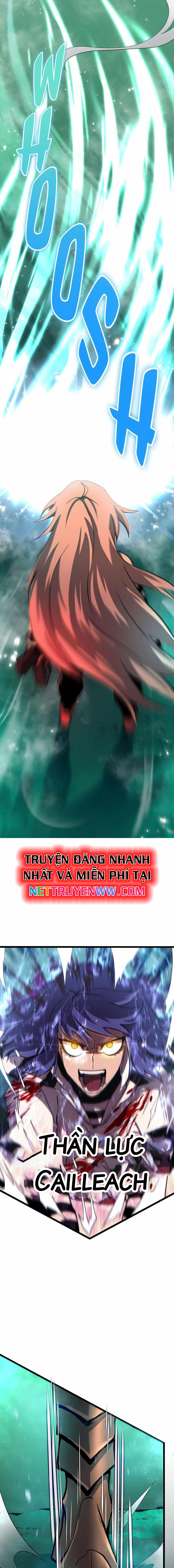 Trò Chơi Của Thần Chapter 28 - Trang 2