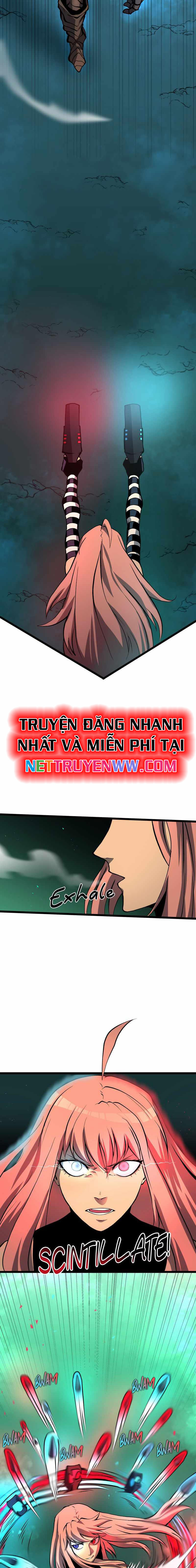 Trò Chơi Của Thần Chapter 28 - Trang 2