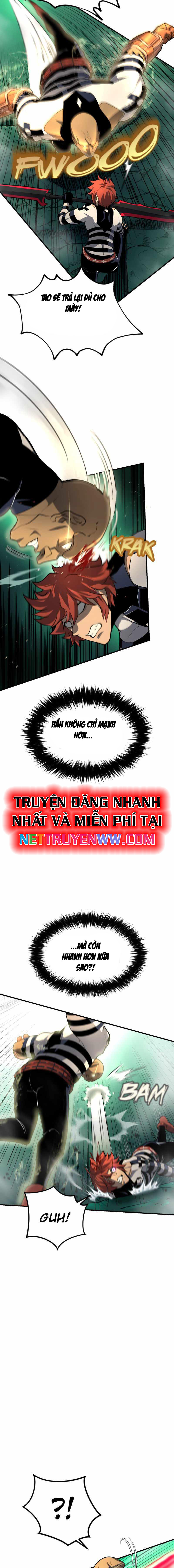 Trò Chơi Của Thần Chapter 29 - Trang 2