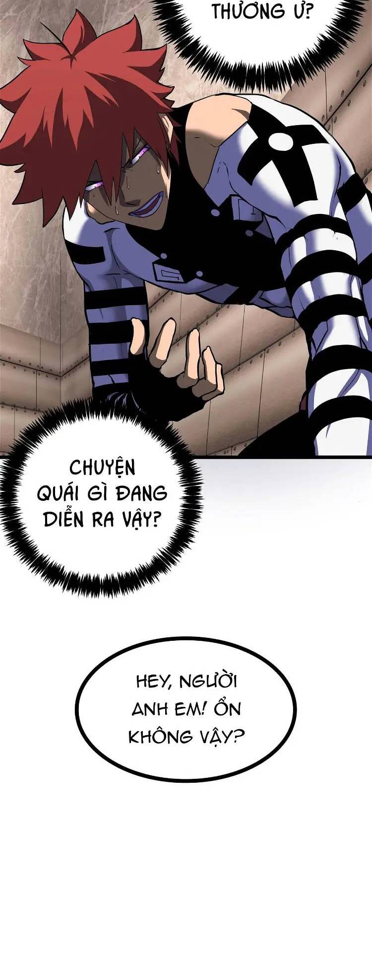 Trò Chơi Của Thần Chapter 3 - Trang 2