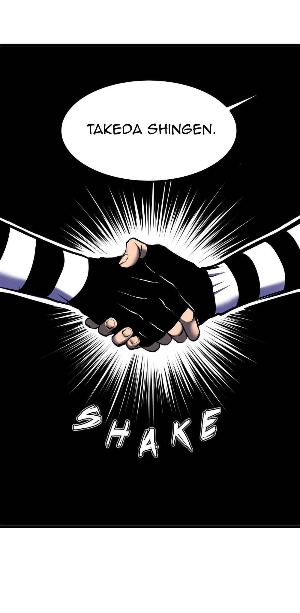 Trò Chơi Của Thần Chapter 3 - Trang 2