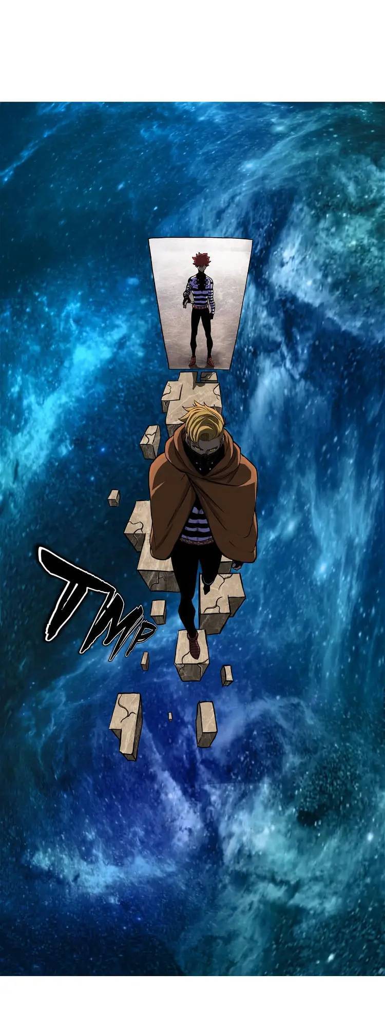 Trò Chơi Của Thần Chapter 3 - Trang 2