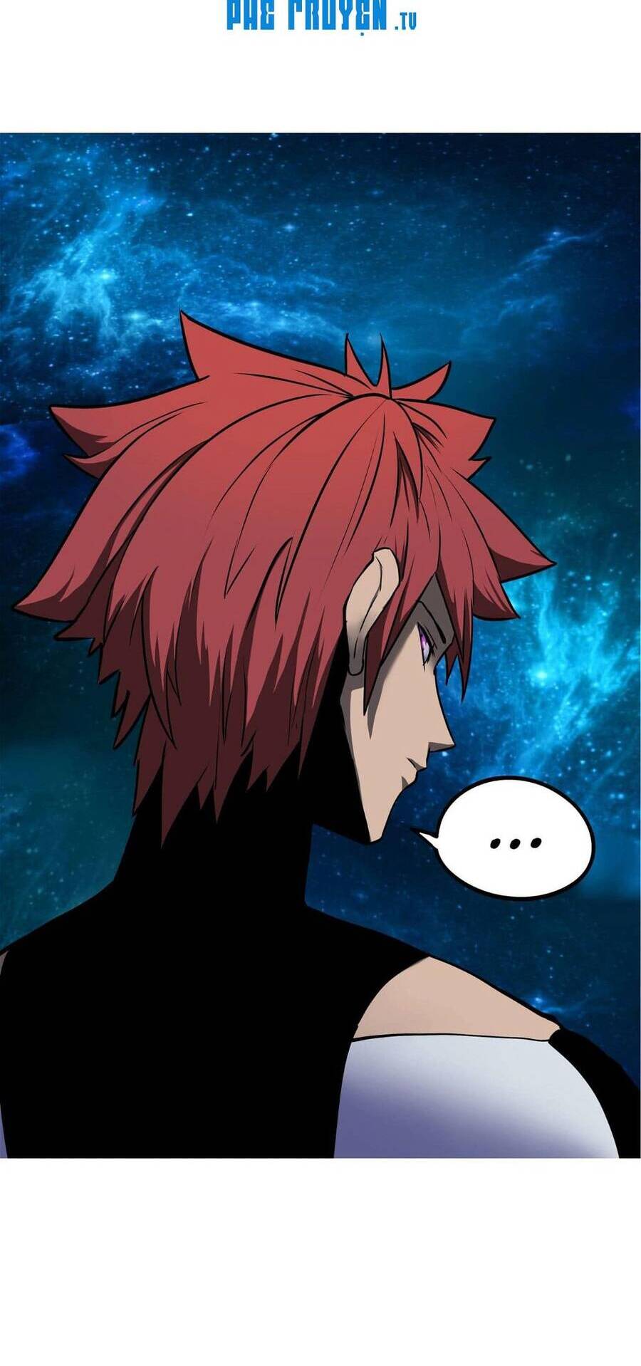 Trò Chơi Của Thần Chapter 3 - Trang 2