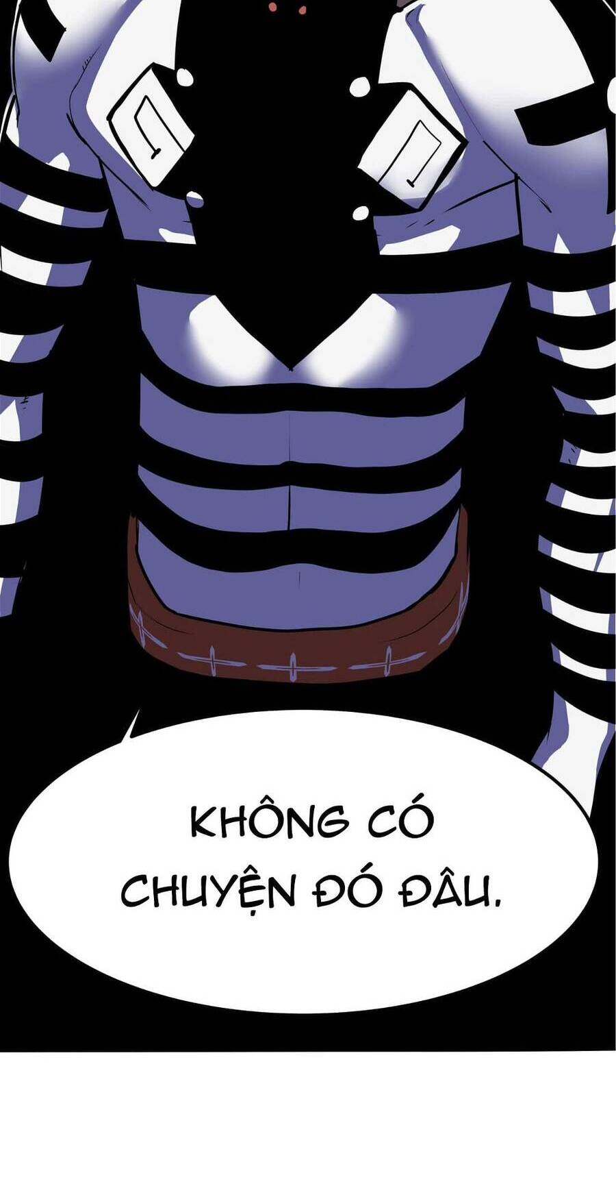 Trò Chơi Của Thần Chapter 3 - Trang 2