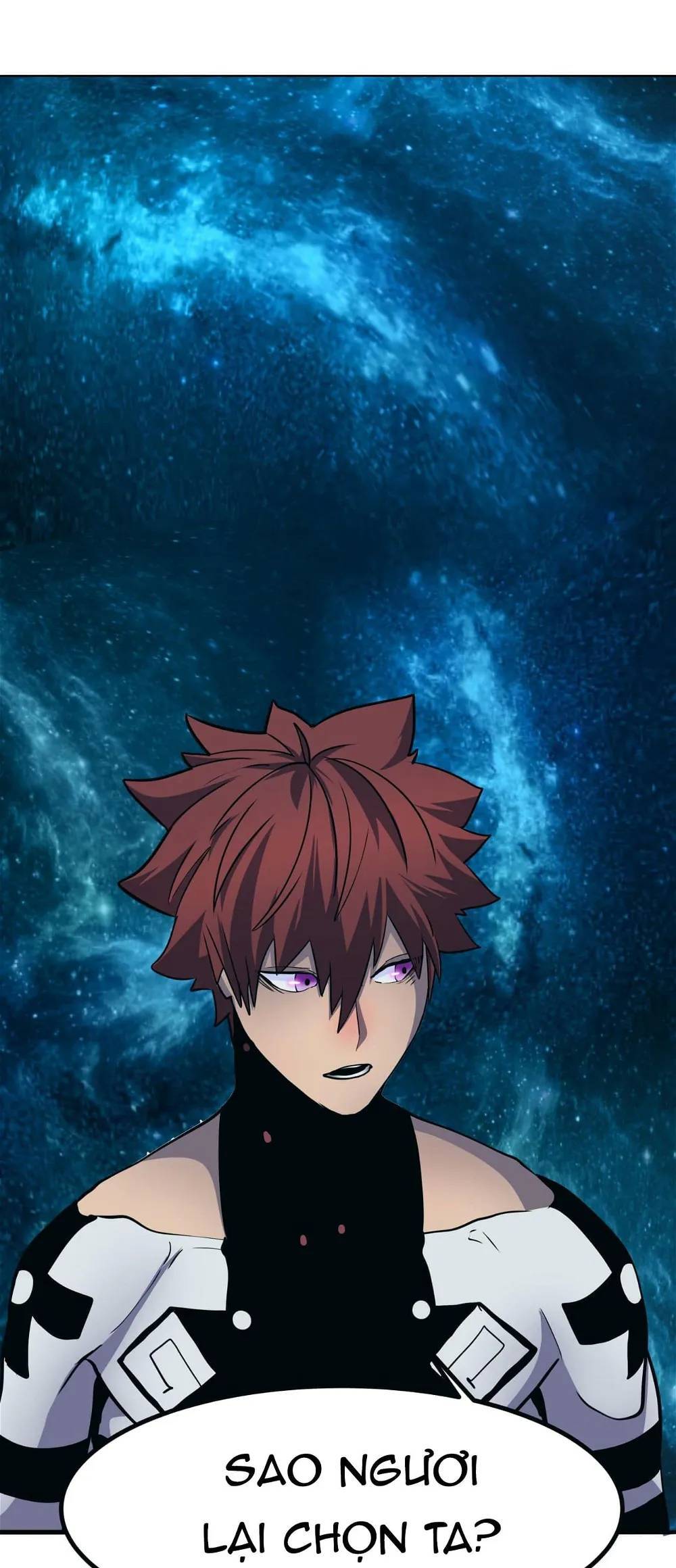 Trò Chơi Của Thần Chapter 3 - Trang 2