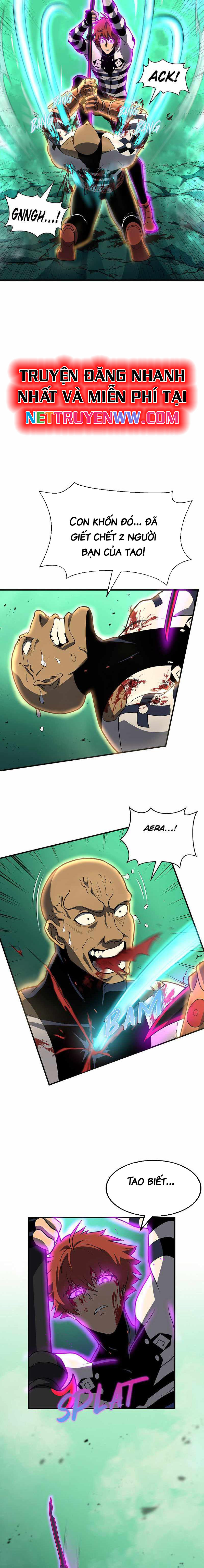 Trò Chơi Của Thần Chapter 30 - Trang 2