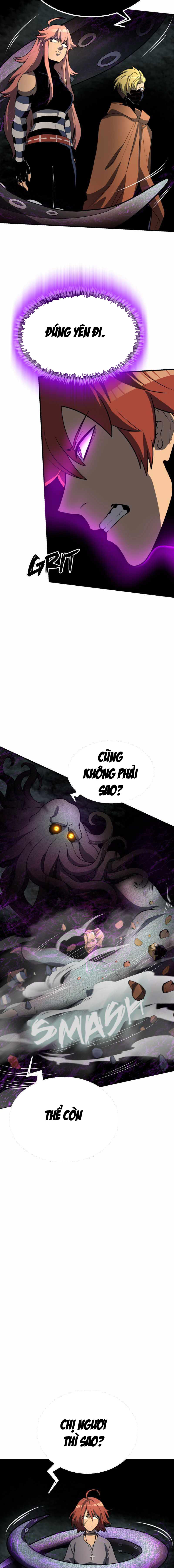 Trò Chơi Của Thần Chapter 31 - Trang 2