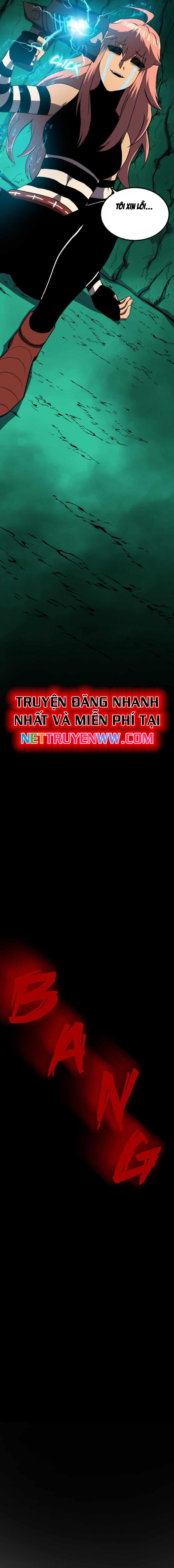 Trò Chơi Của Thần Chapter 31 - Trang 2