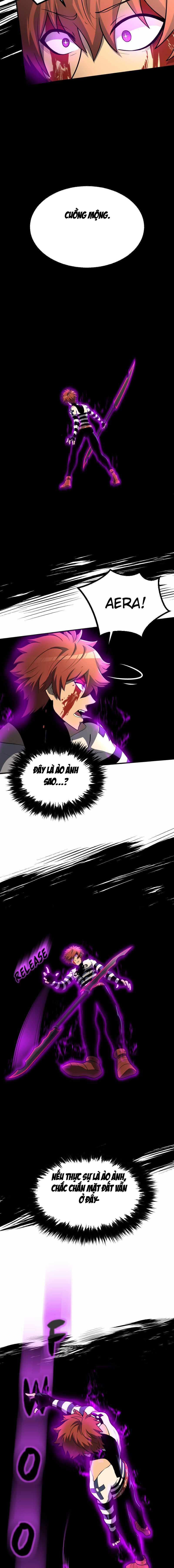 Trò Chơi Của Thần Chapter 31 - Trang 2