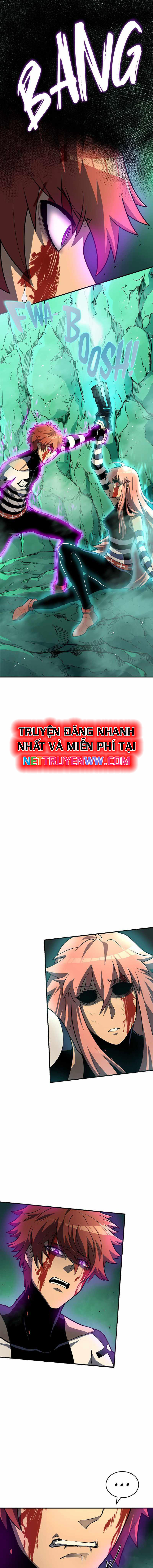 Trò Chơi Của Thần Chapter 32 - Trang 2