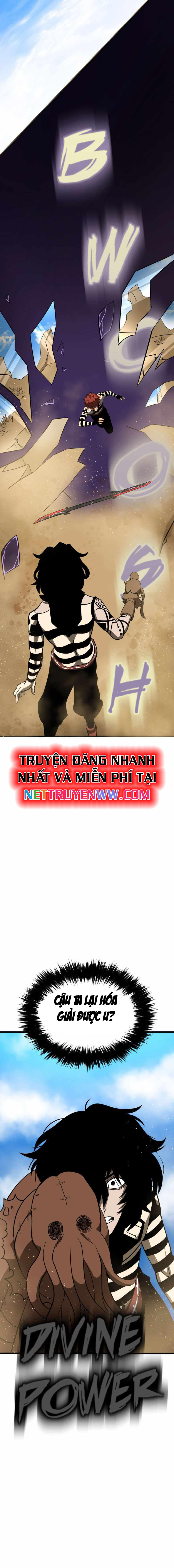 Trò Chơi Của Thần Chapter 33 - Trang 2