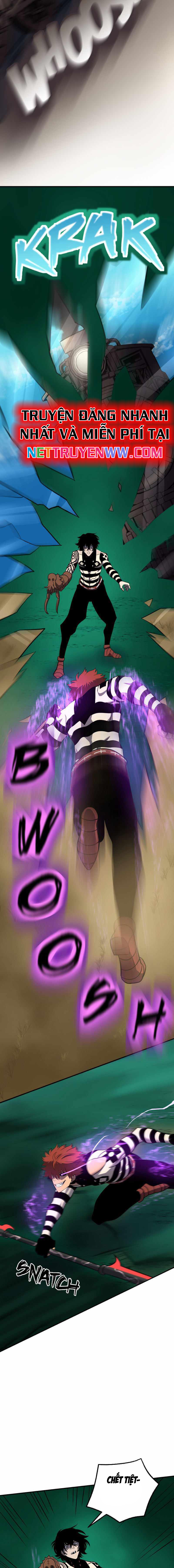 Trò Chơi Của Thần Chapter 33 - Trang 2