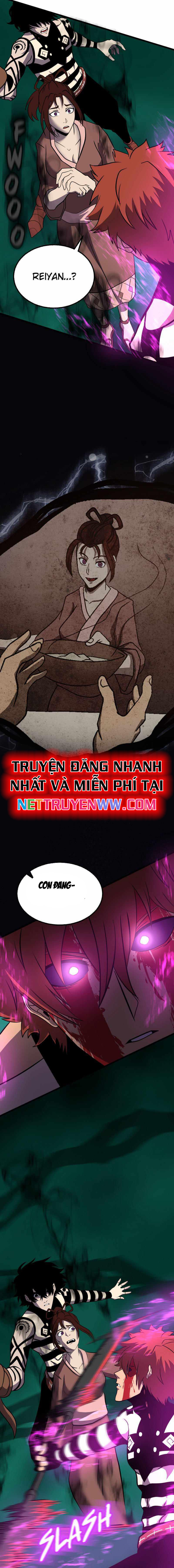 Trò Chơi Của Thần Chapter 33 - Trang 2
