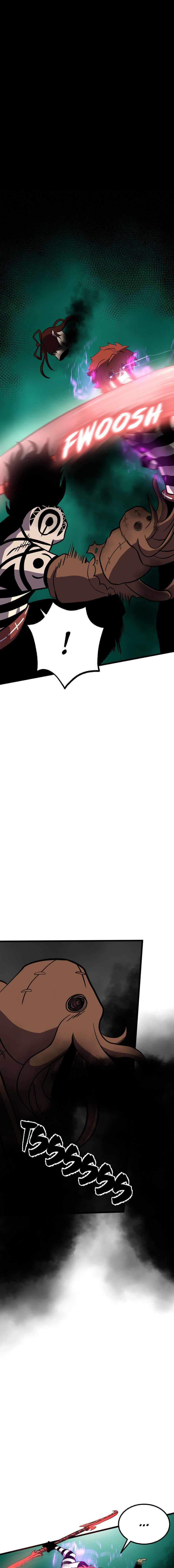 Trò Chơi Của Thần Chapter 33 - Trang 2