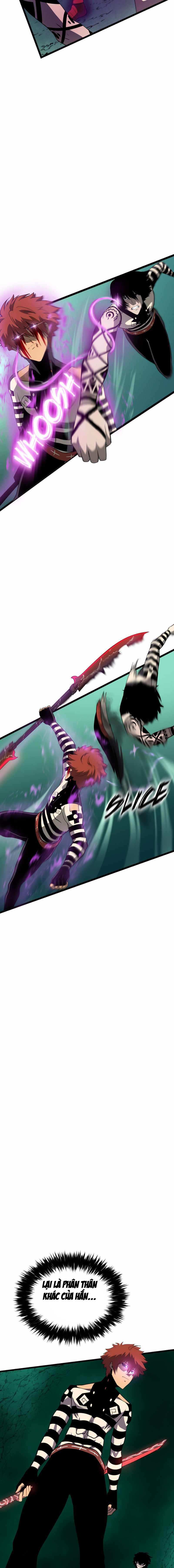 Trò Chơi Của Thần Chapter 33 - Trang 2