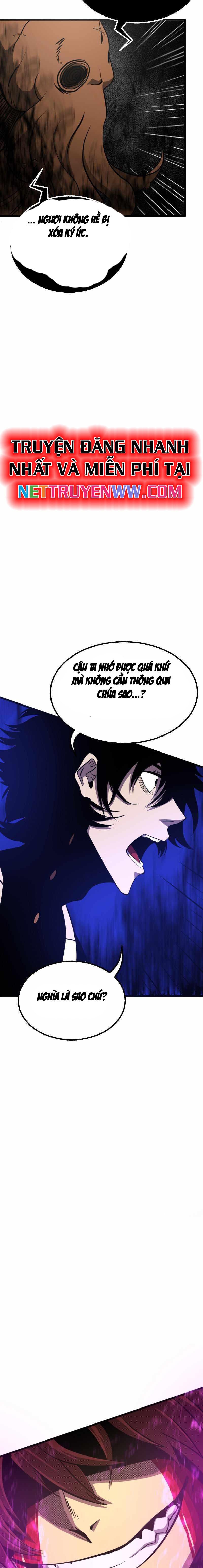 Trò Chơi Của Thần Chapter 33 - Trang 2