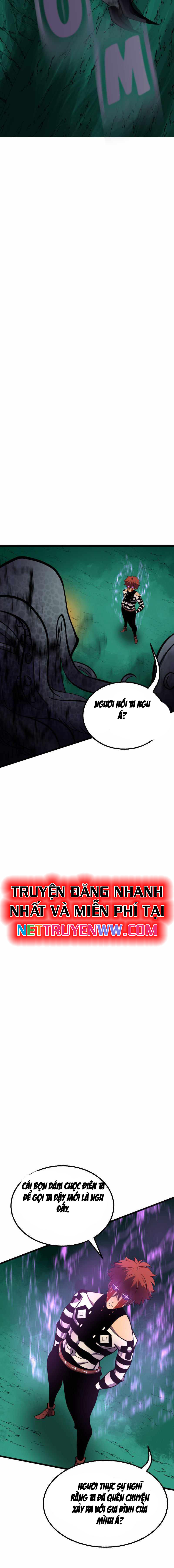 Trò Chơi Của Thần Chapter 33 - Trang 2