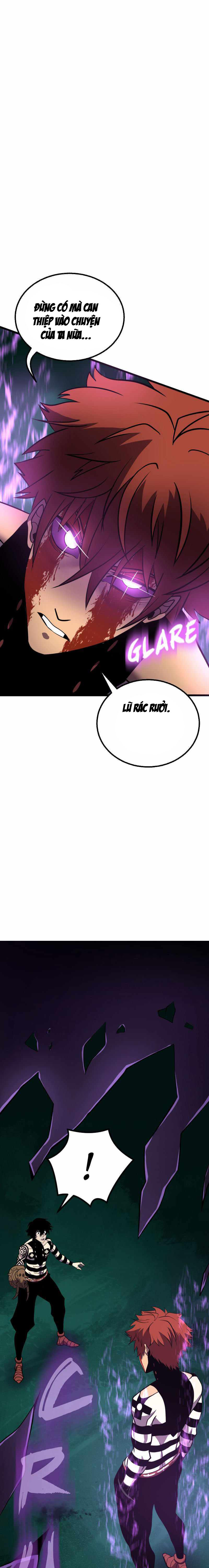 Trò Chơi Của Thần Chapter 33 - Trang 2