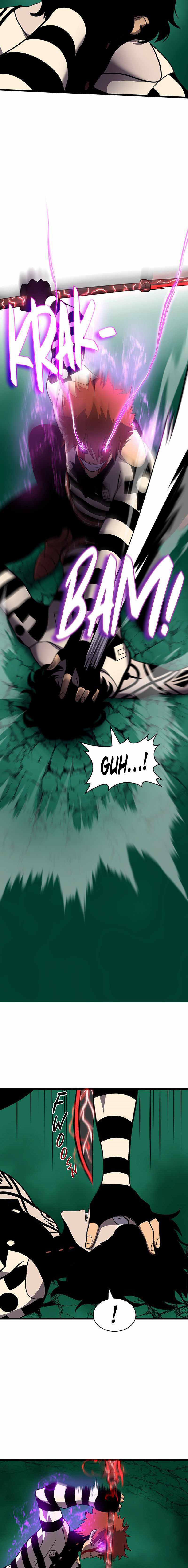 Trò Chơi Của Thần Chapter 34 - Trang 2