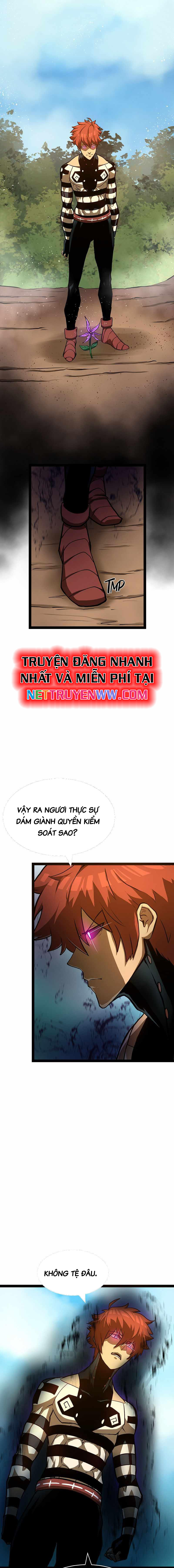 Trò Chơi Của Thần Chapter 36 - Trang 2