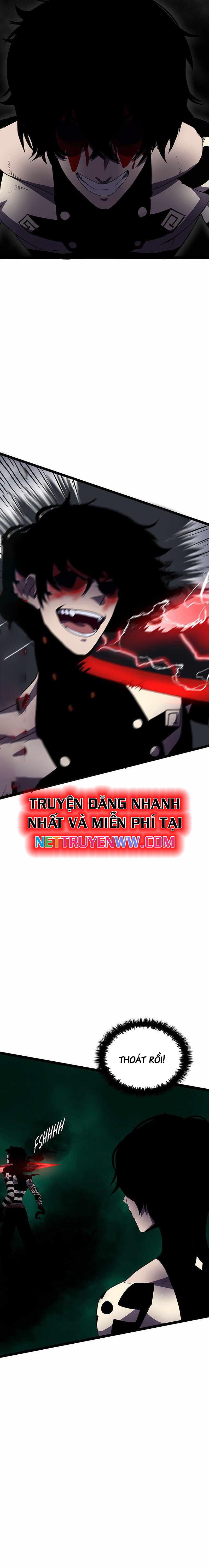 Trò Chơi Của Thần Chapter 36 - Trang 2