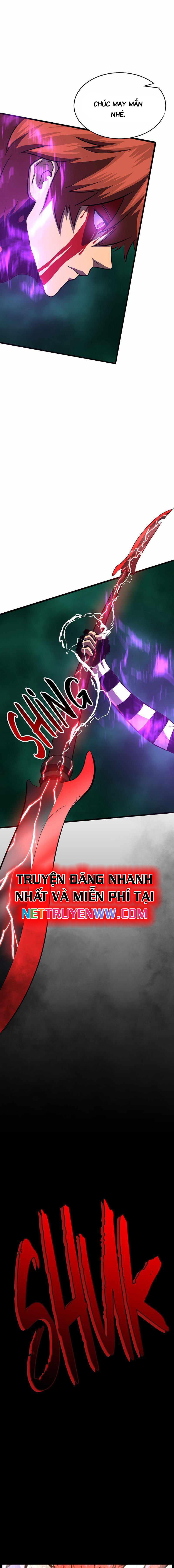 Trò Chơi Của Thần Chapter 36 - Trang 2