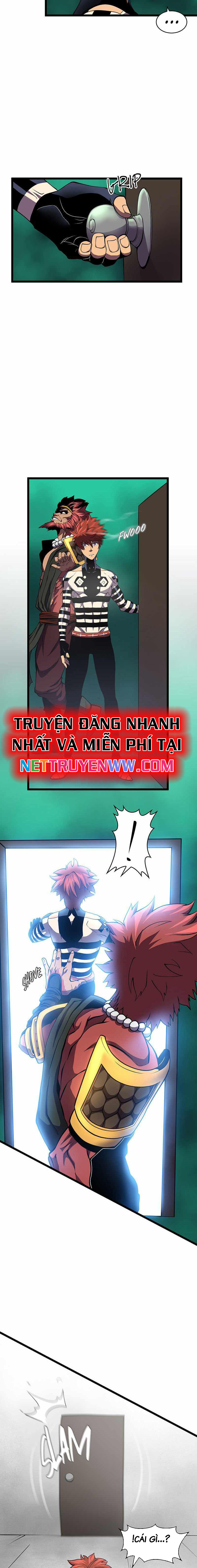 Trò Chơi Của Thần Chapter 37 - Trang 2