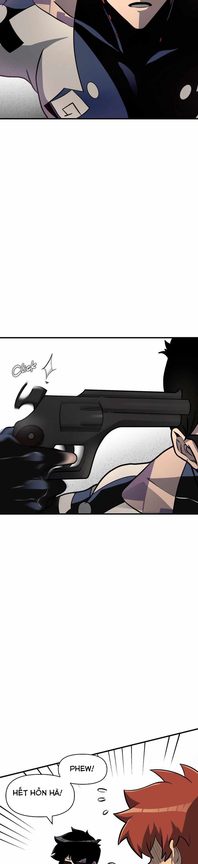 Trò Chơi Của Thần Chapter 38 - Trang 2