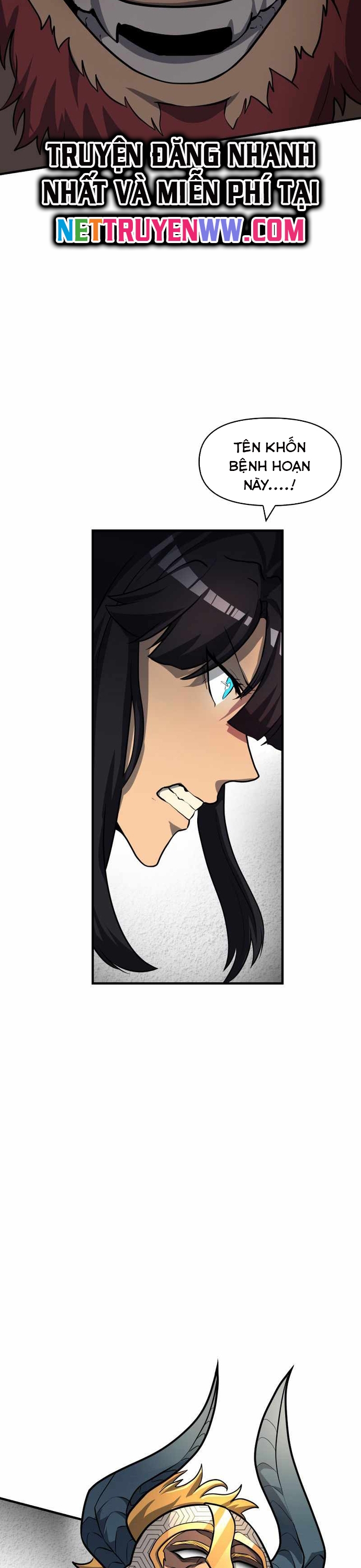 Trò Chơi Của Thần Chapter 38 - Trang 2