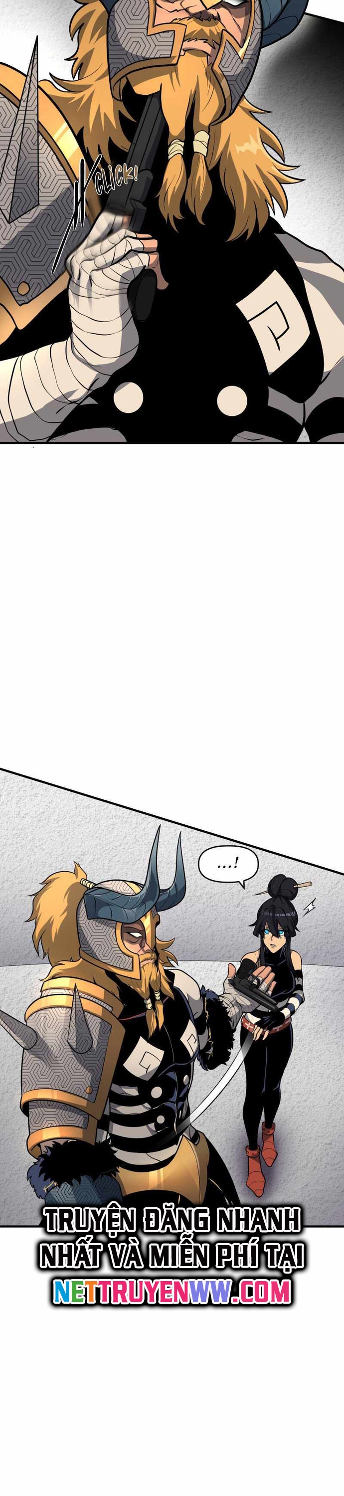 Trò Chơi Của Thần Chapter 38 - Trang 2