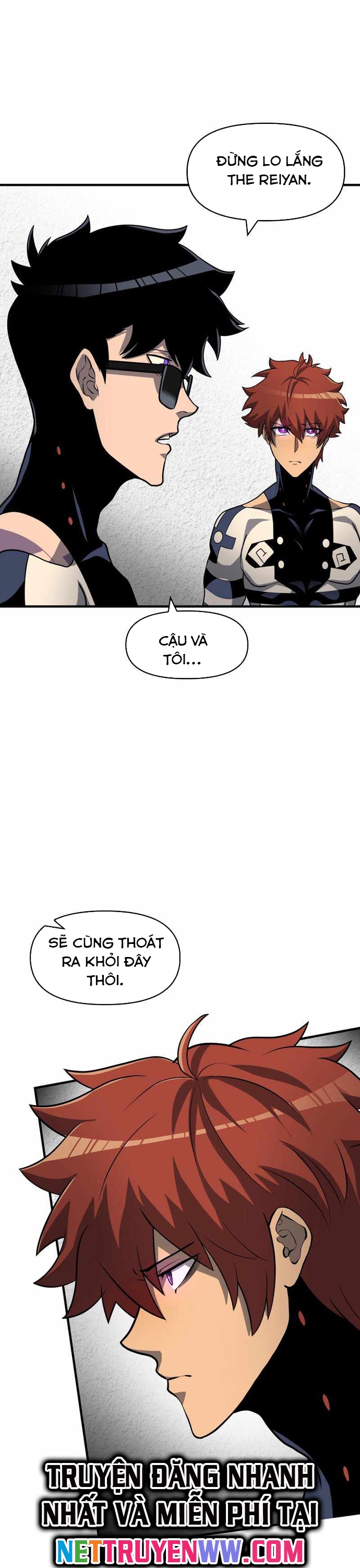 Trò Chơi Của Thần Chapter 38 - Trang 2