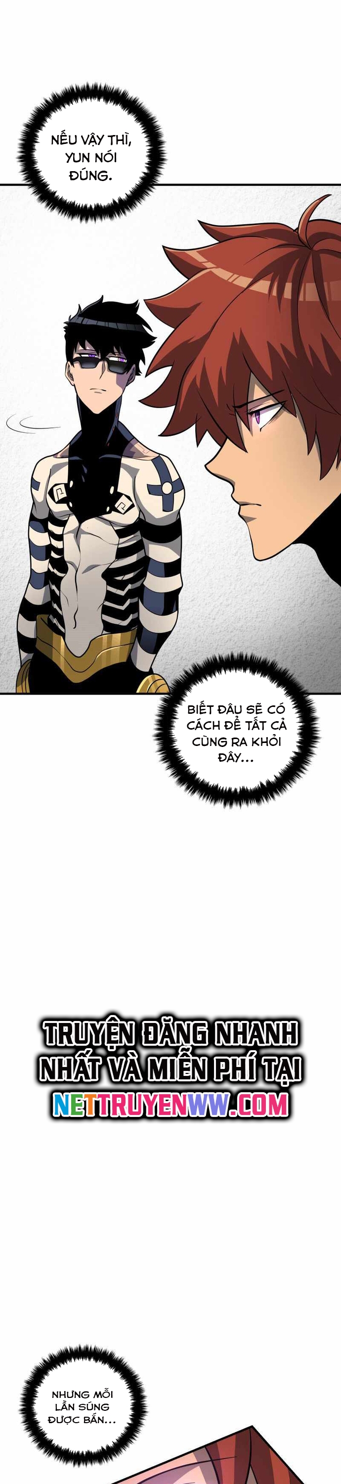 Trò Chơi Của Thần Chapter 38 - Trang 2