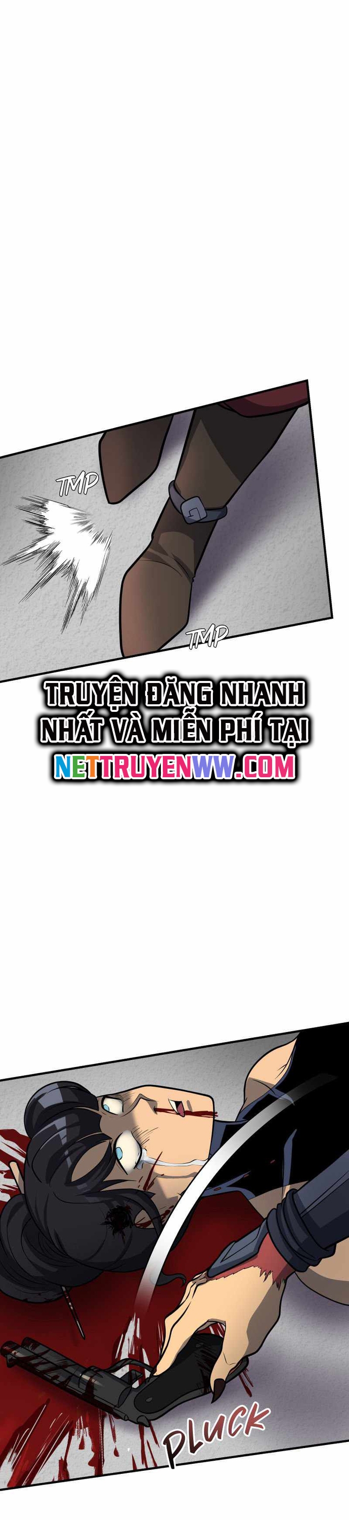 Trò Chơi Của Thần Chapter 38 - Trang 2