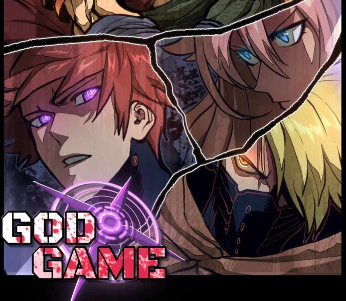 Trò Chơi Của Thần Chapter 38 - Trang 2