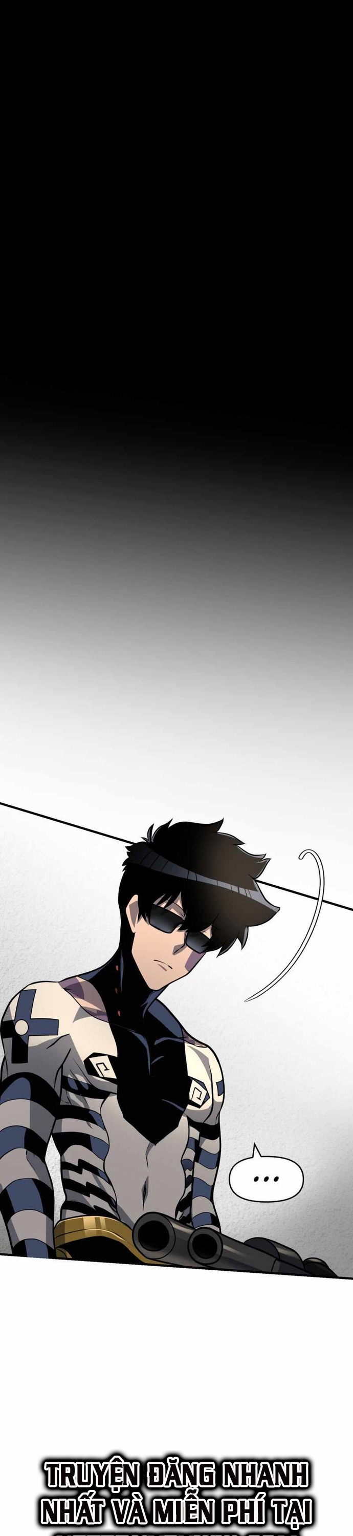 Trò Chơi Của Thần Chapter 38 - Trang 2