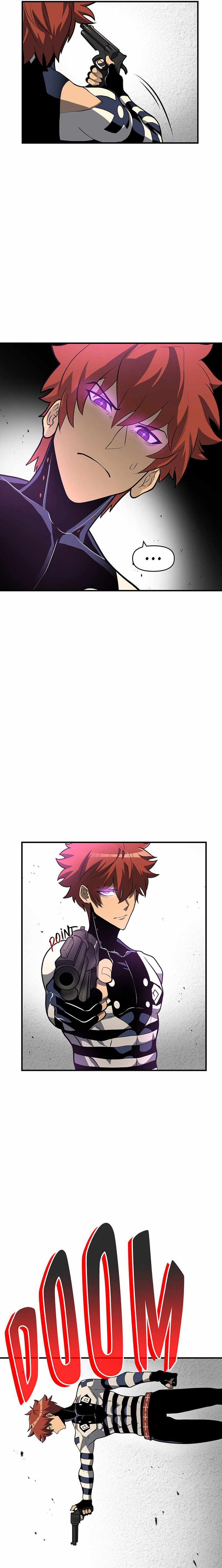 Trò Chơi Của Thần Chapter 39 - Trang 2