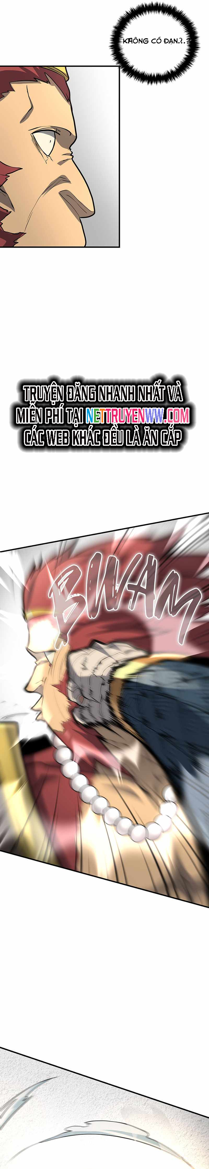 Trò Chơi Của Thần Chapter 39 - Trang 2