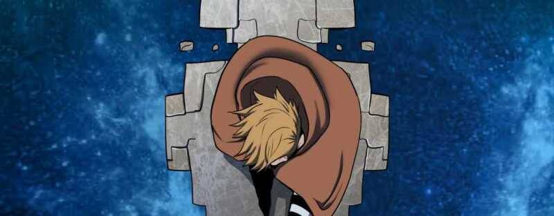 Trò Chơi Của Thần Chapter 4 - Trang 2