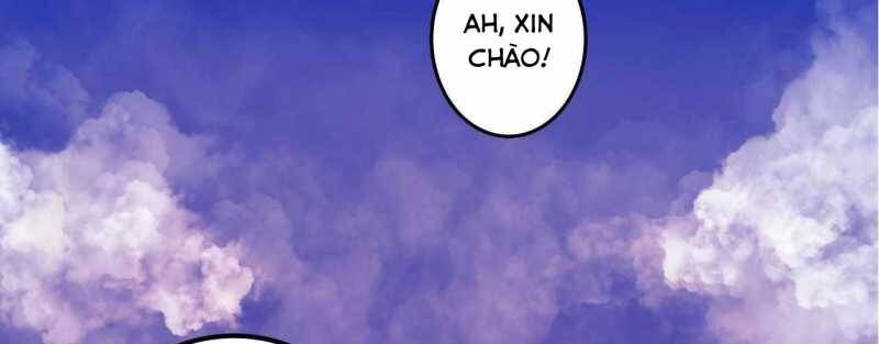 Trò Chơi Của Thần Chapter 4 - Trang 2