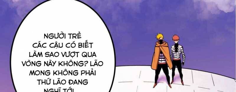 Trò Chơi Của Thần Chapter 4 - Trang 2