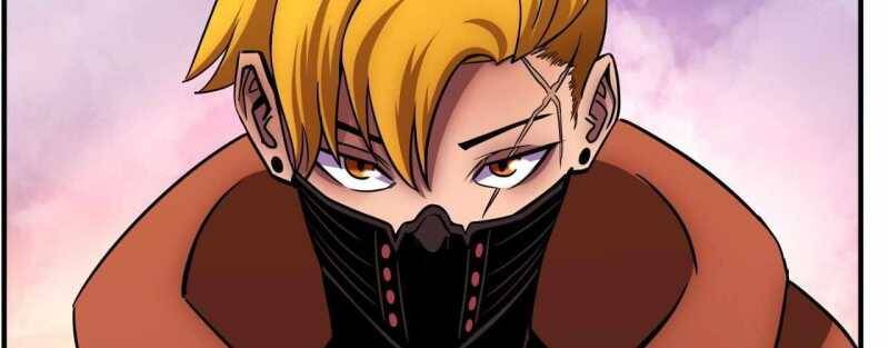 Trò Chơi Của Thần Chapter 4 - Trang 2