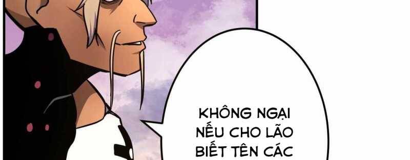 Trò Chơi Của Thần Chapter 4 - Trang 2